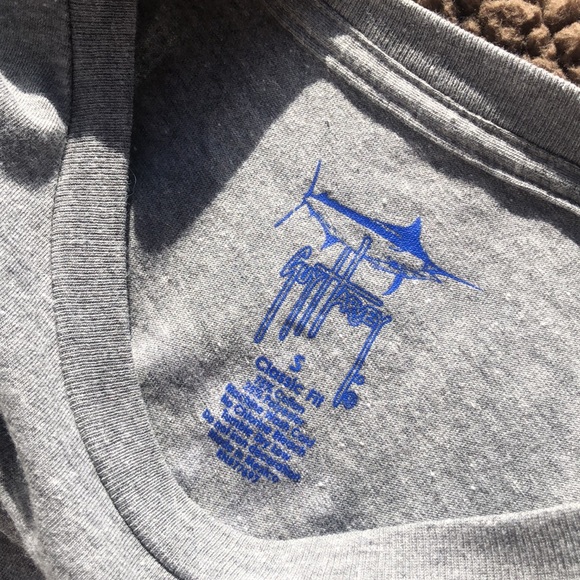 Guy Harvey T-Shirt - Picture 5 of 5